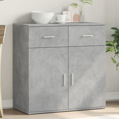 Lilya 79cm Sideboard