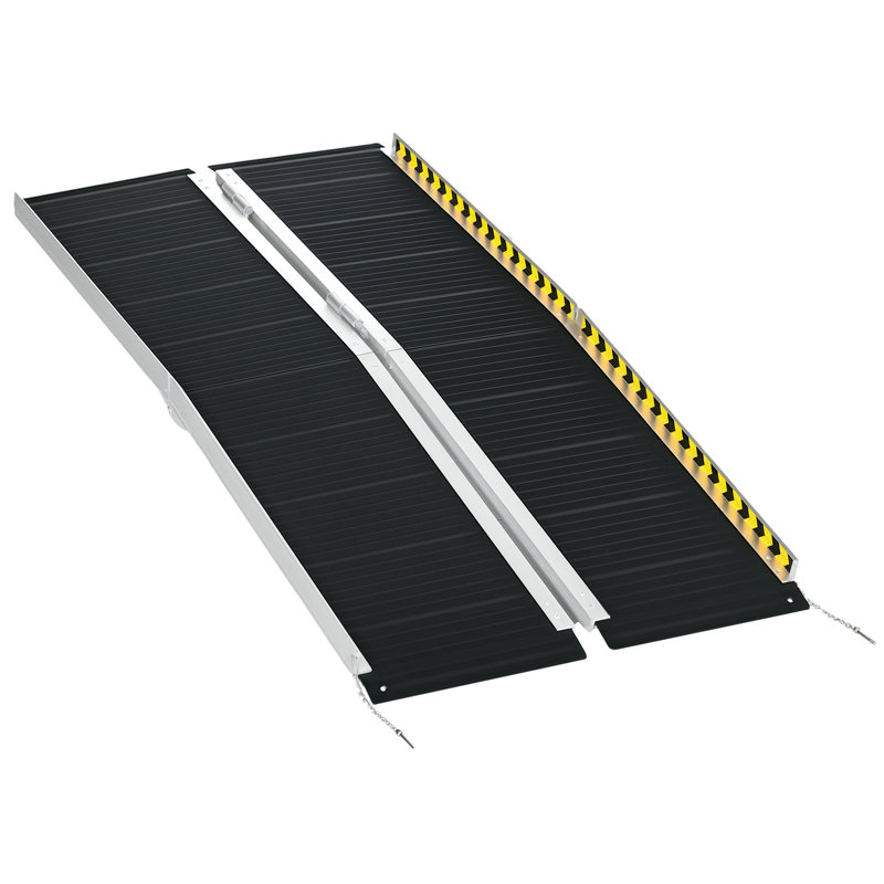Surrency Collapsible Stairs
