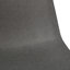 Linen Blend Upholstered Metal Side Chair-11780135-11780131