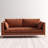 Lenore Upholstered 80.25'' Sofa-528335064