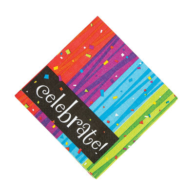 Disposable Paper Napkins