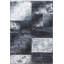 Tapis lavable à base géométrique doux-1596051240