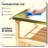 Wood Outdoor Kitchen Island Multi Use Grill Cart-1980173570