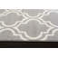 Tapis géométrique gris-1982107065
