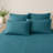 6-Piece Premium Deep Pockets Microfiber Sheet Set-1106061971-1106062068