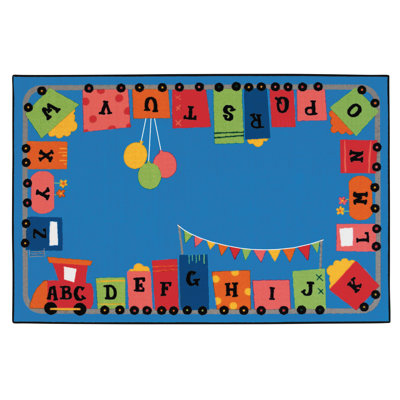 Tapis KID $ Value Rugs ™