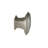 Haven 1 1/4" Length Square Knob-51004088