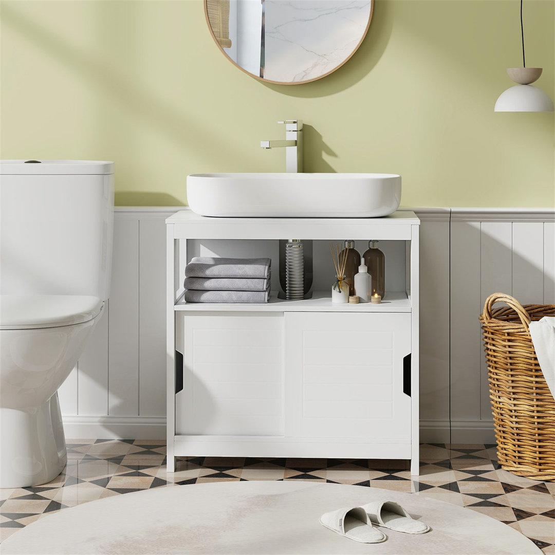 Under Sink Cabinet