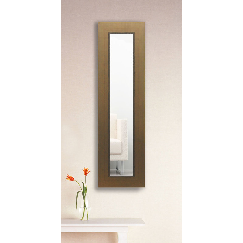 Miroir Doylestown, H 29 po x l 11 po