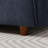 81.2'' Linen Rolled Arm Sofa-1879780946