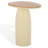 Veronica Lacquer Accent Table