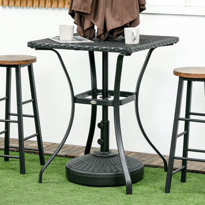 Table de salle à manger Augusten