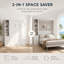Système de lit escamotable vertical Mabe-1250159941