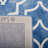 Berman Hand Tufted Wool Geometric Rug-16766560