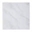 Davuan 10Pcs Self Adhesive Flooring 30x30 cm PVC Tile in White