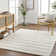 Damaris Striped Indoor Rug