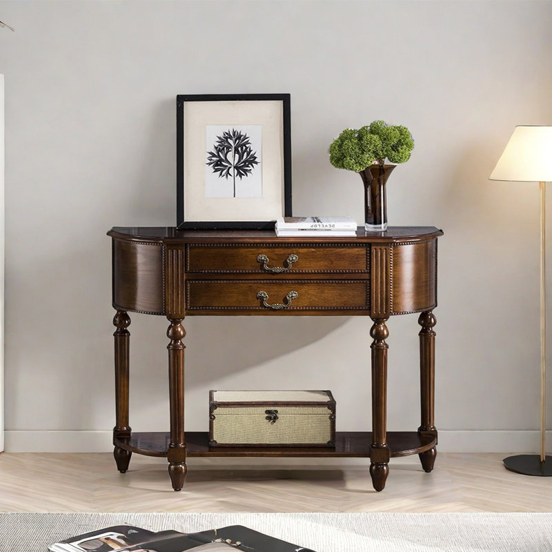 Vidella, Brown, 34.65" H x 43.31" W x 11.81" D