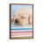 Classic Brown Wood Framed is unavailable