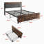 Lit plateforme avec rangement Ruoxi-1934507914-1925870072