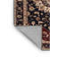 Tapis brun lavable à la machine-929240891