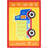 Nino Rectangle Geometric Handmade Nylon Rug-22202736
