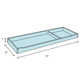 Macy Horizontal Changing Topper