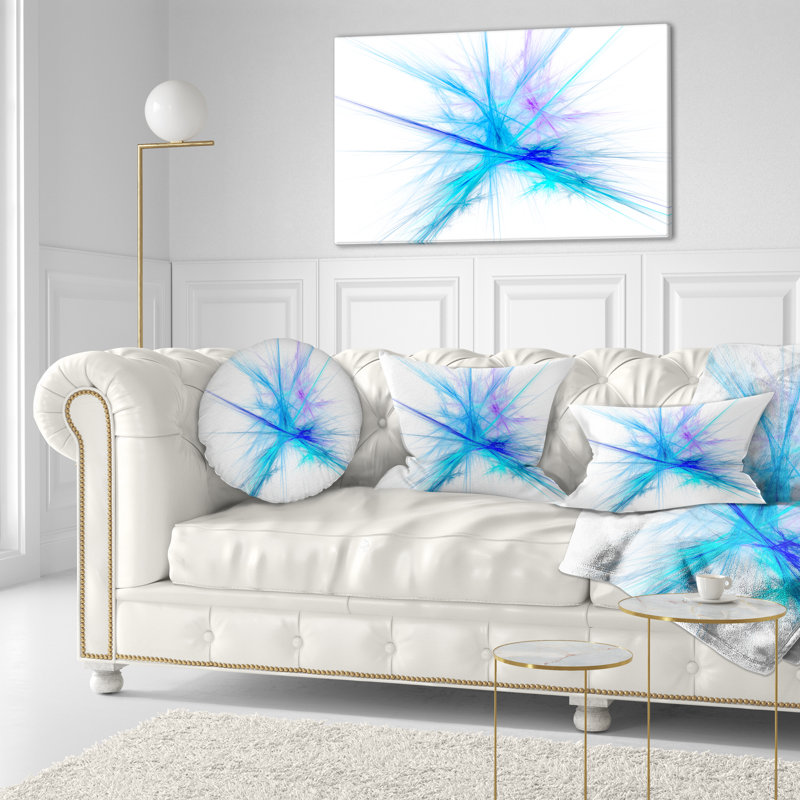 Coussin lombaire Abstract
