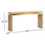 Matthes Solid Wood Console Table-1890822932-1891960522
