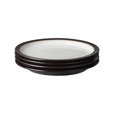 Denby Elements Medium Plates
