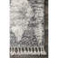 Tapis gris à motif géométrique Hedlund-1259703189