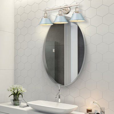 Luminaire à 3 lumières Felda