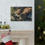 No Frame Print on Canvas-1373350690