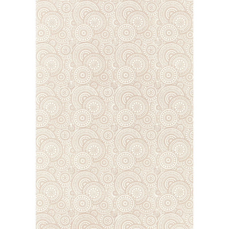 Sadari Wallpaper, Oyster