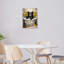 1 Piece Wrapped Canvas Wall Art