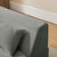 Chaise convertible en laine et en tissu-750314915