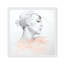 Classic Elegance Surrender IV by  - Floater Frame Print on Canvas-128918217-128918225-128918227