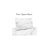 Marble Single Shower Curtain