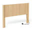 Tête de lit murale cannelée pour grand lit Queen-1814627320-1815549409