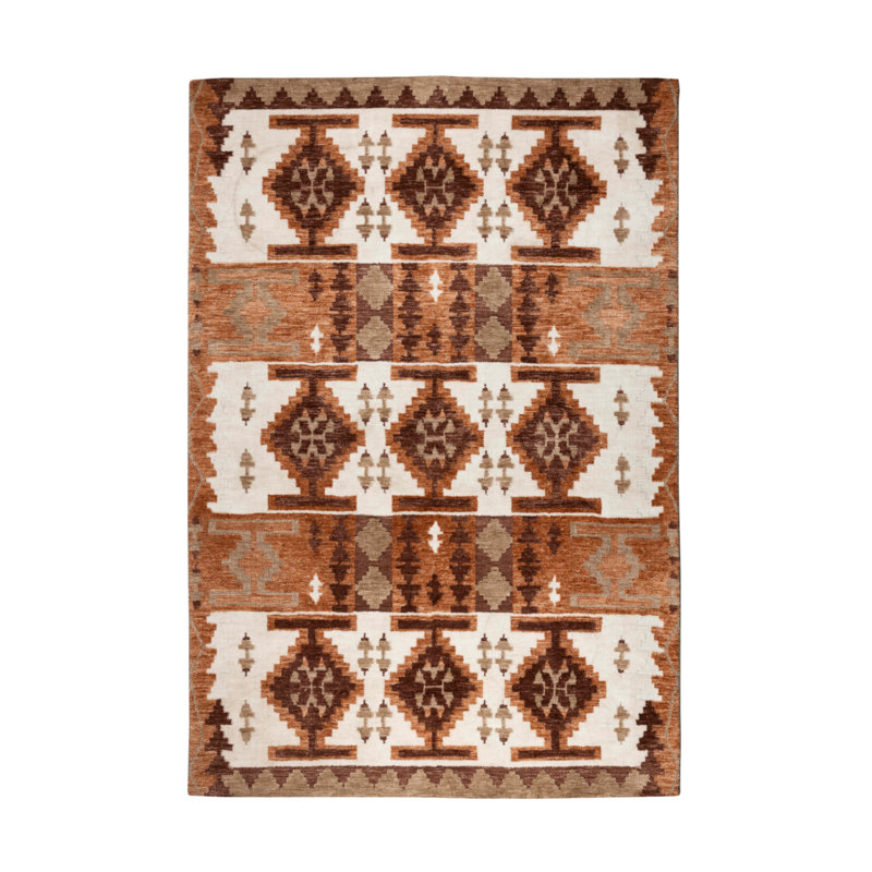 Rug Flatweave Moroccan Rug
