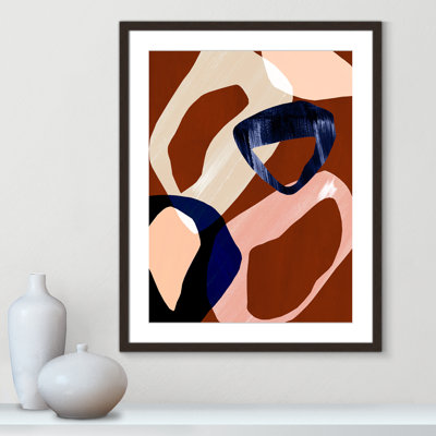 Loop I Print par Violets Print House
