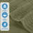 Hiyabel Zero Twist 100% Cotton Waffle Honeycomb Bath Sheet Set-1113364502
