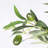Artificial Olive Tree with Pot