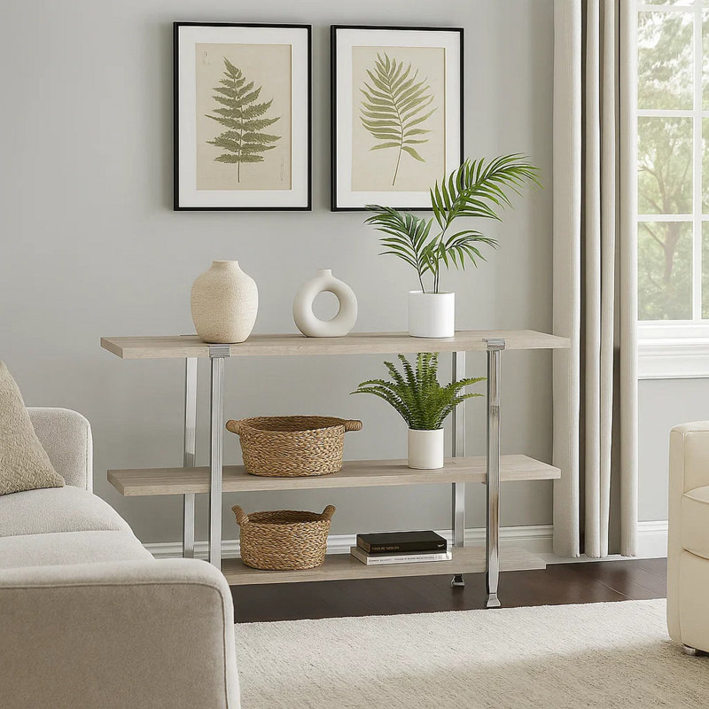 Console 48" Gatlinburg