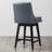 Aleksy Swivel 26'' Counter Stool-100041995