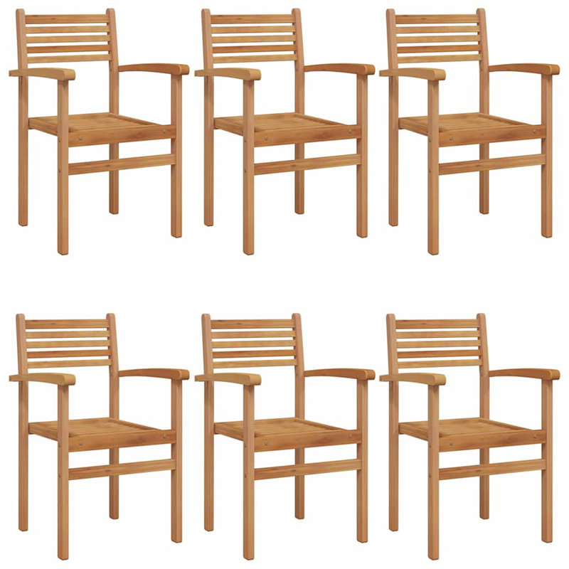 Patio Dining Armchair