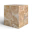 Mitzi Solid Wood End Table-264107672