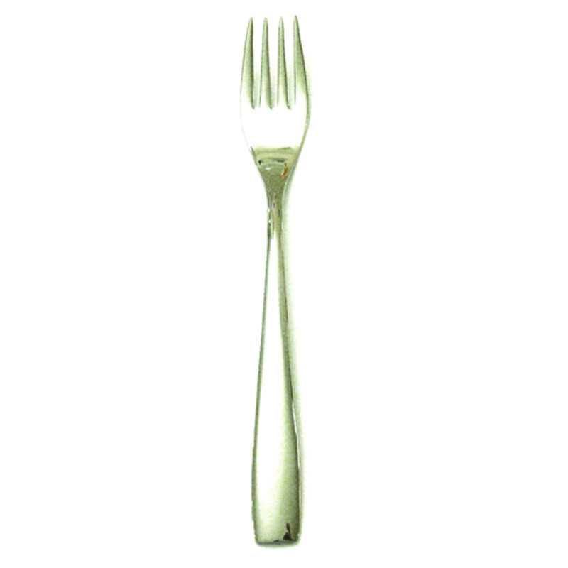 Sparta Stainless Steel Salad / Dessert Fork