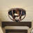 LED Flush Mount
