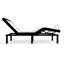Pillow Tilted Twin Xl Adjustable Base With Massage, , Zero Gravity Option Tilt, Balancing Body Therapies,