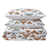 Beige/brun